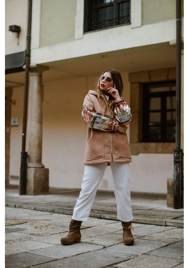 PARKA LETONIA